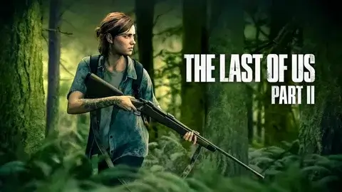 The Last of Us Part II