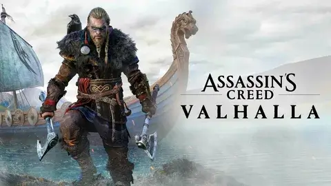 Assassin's Creed Valhalla